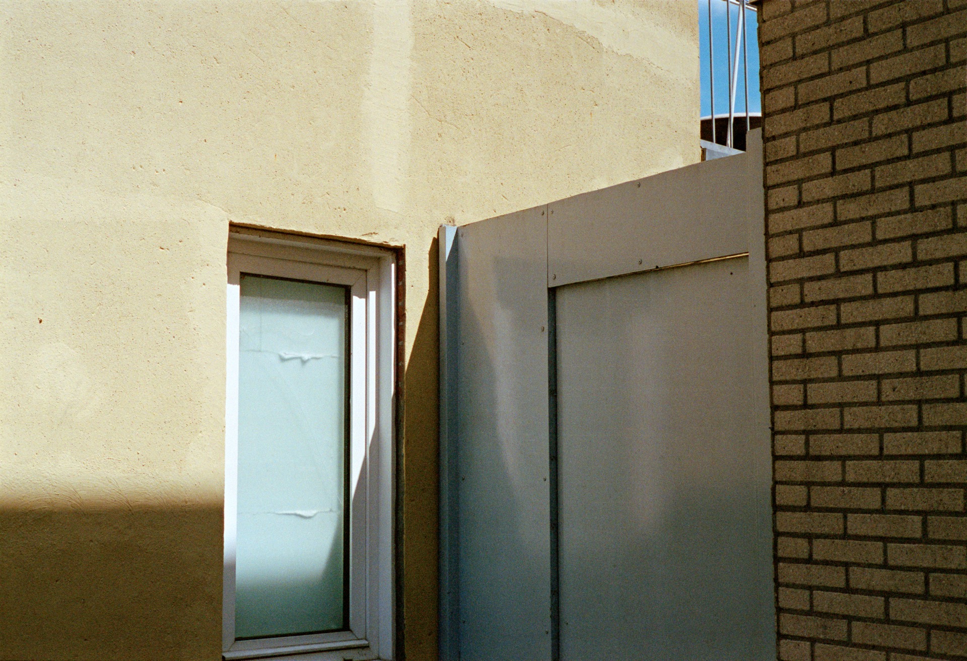 Rectangles