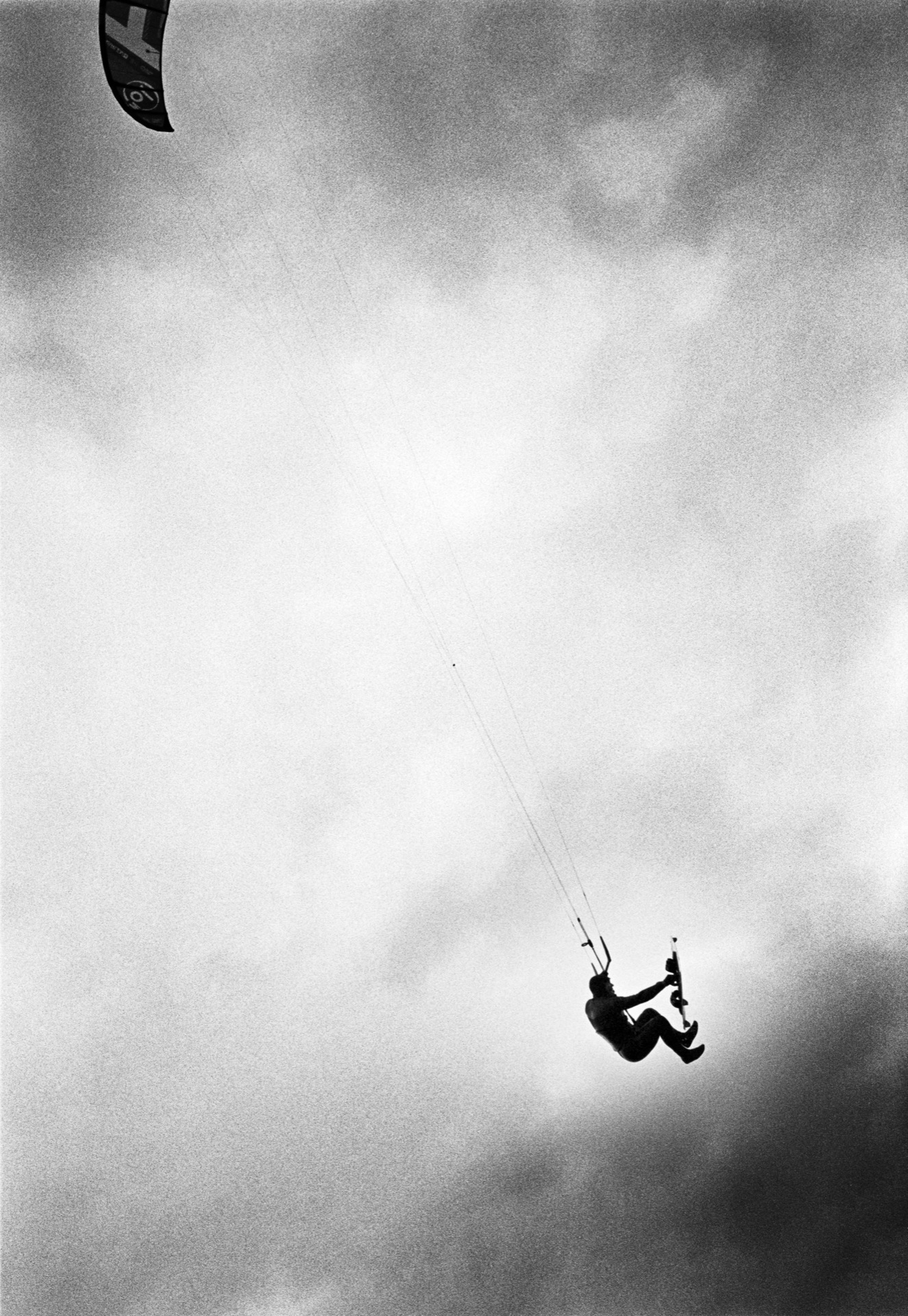 Board flip