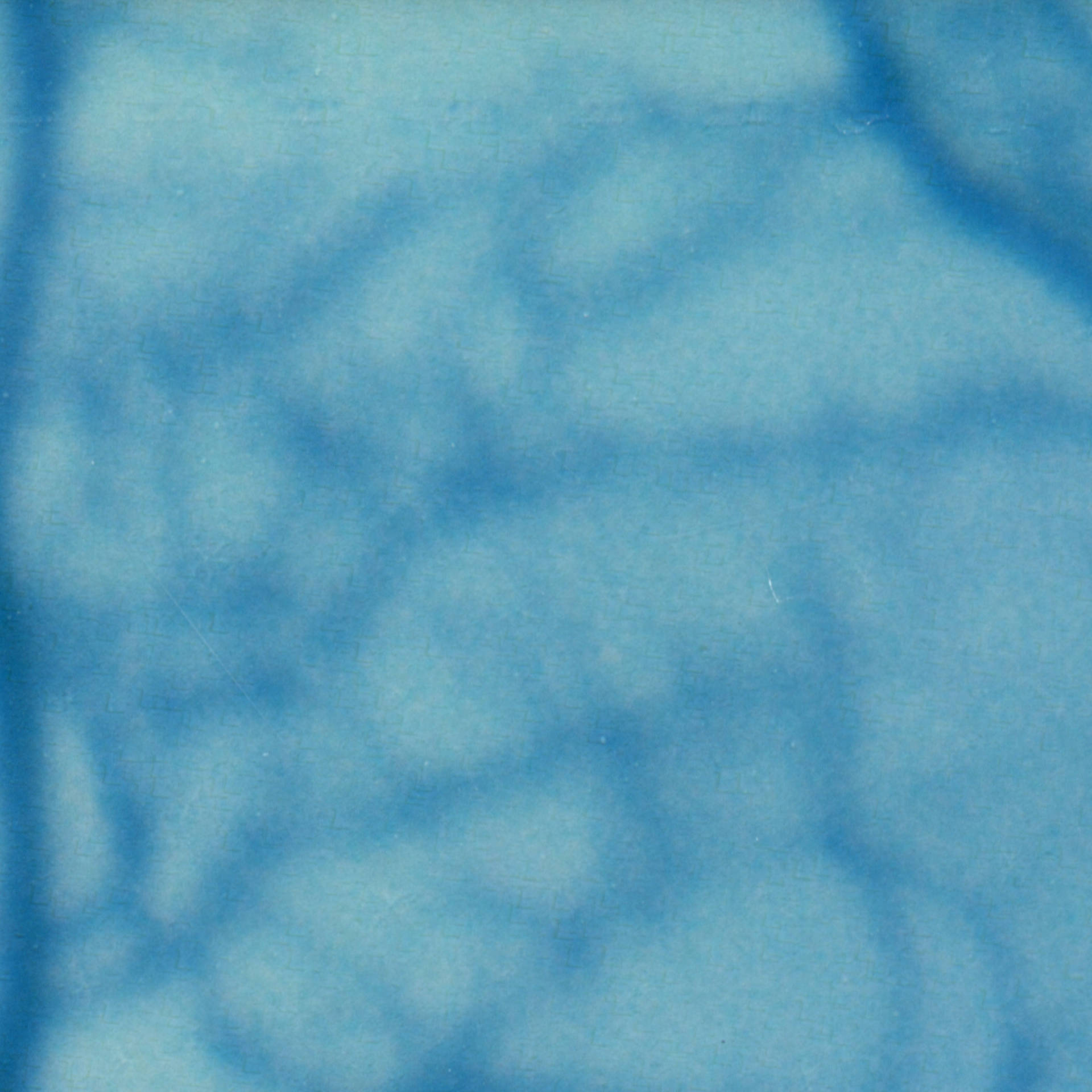 Polaroid 13 (detail)