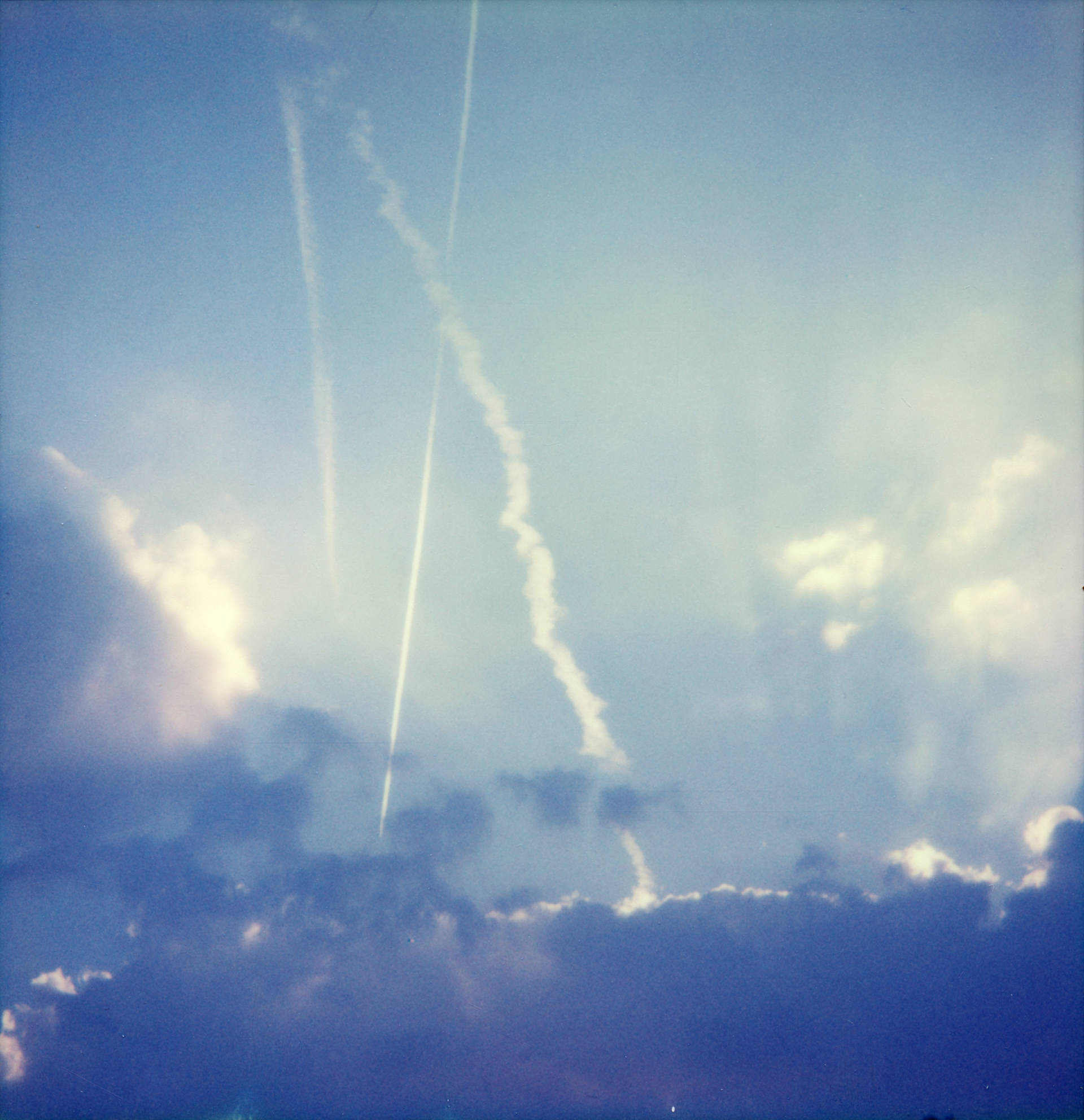 Polaroid 8