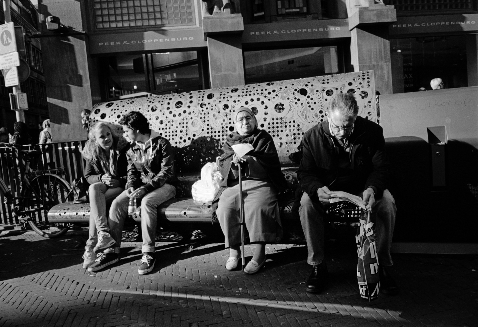 Den Haag