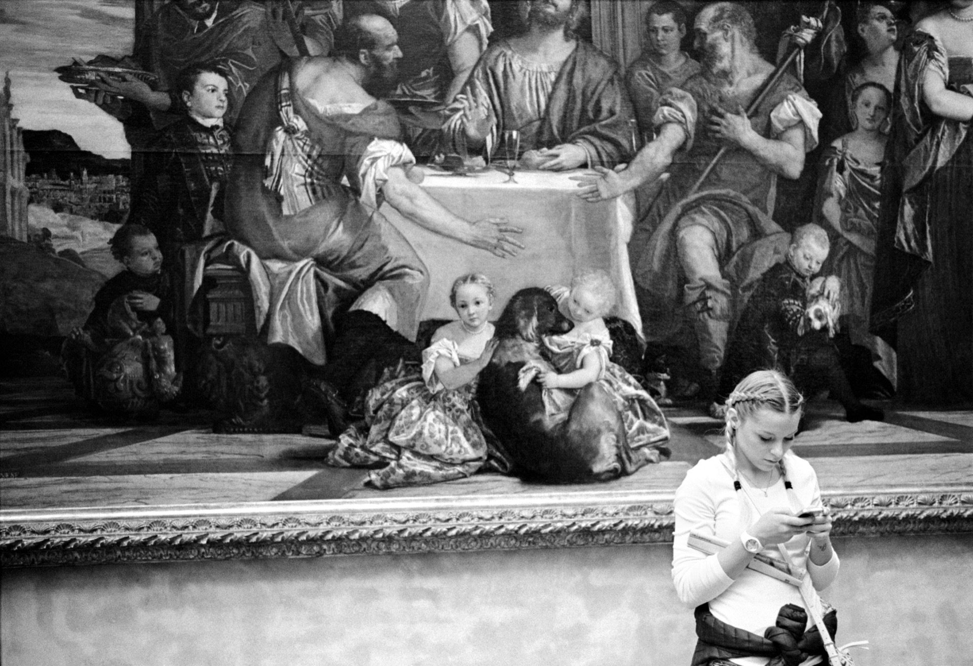 Louvre