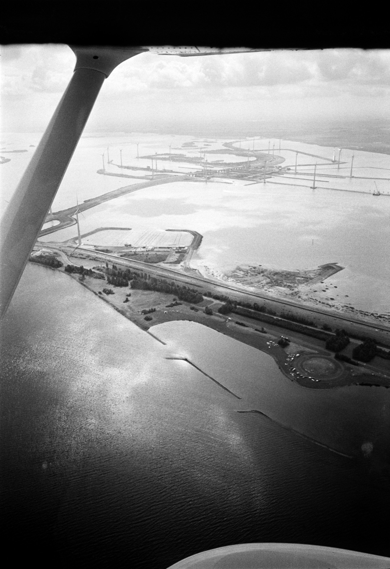 Flying