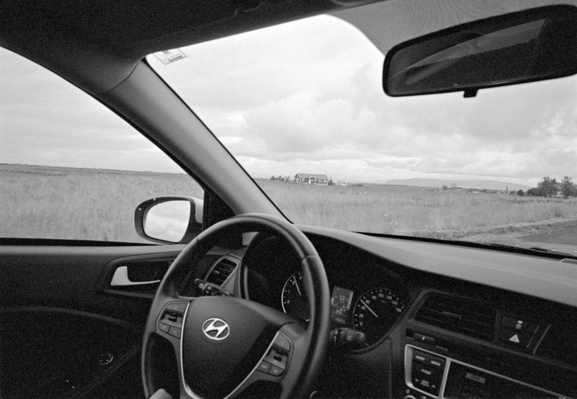 Driving