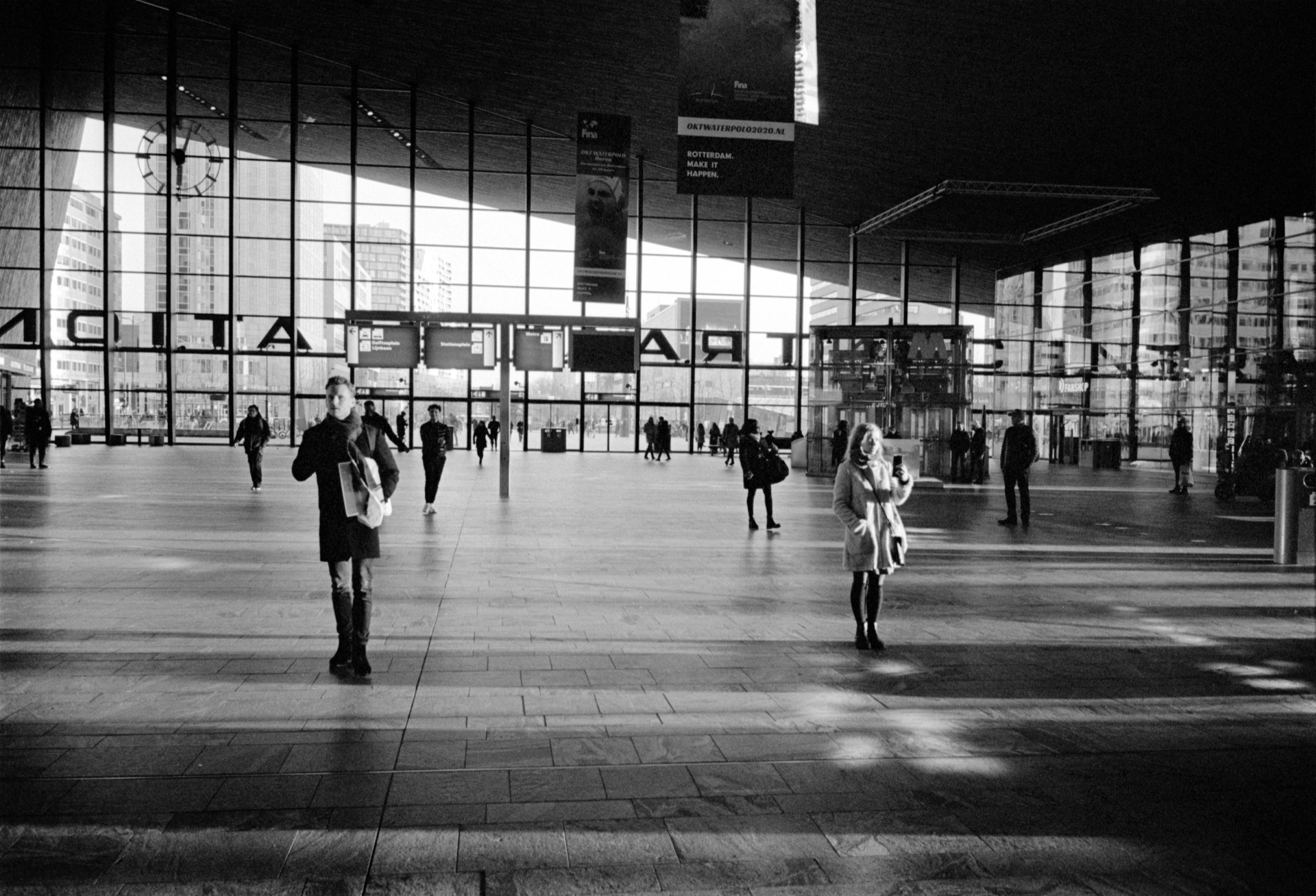 Rotterdam